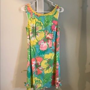 Lily Pulitzer dress